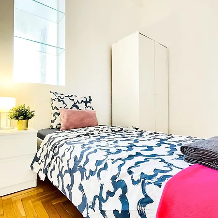 Hostel Eixample Βαρκελώνη