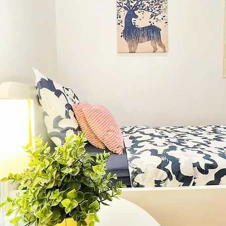 Eixample Hostel