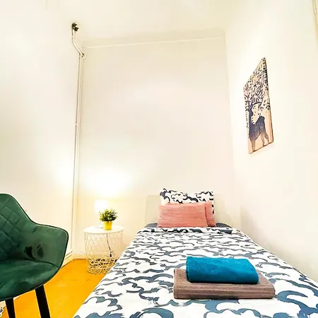 Hostel Eixample