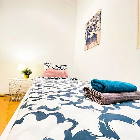 Hostel Eixample *
