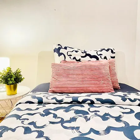 Eixample Hostel Barselona