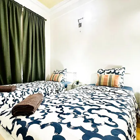 Hostel Eixample Barselona
