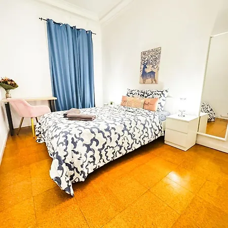 Hostel Eixample *