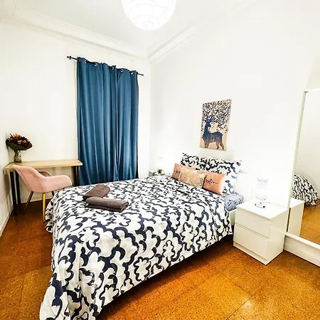 Hostel Eixample